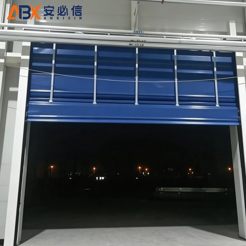 鹰潭市卸货平台