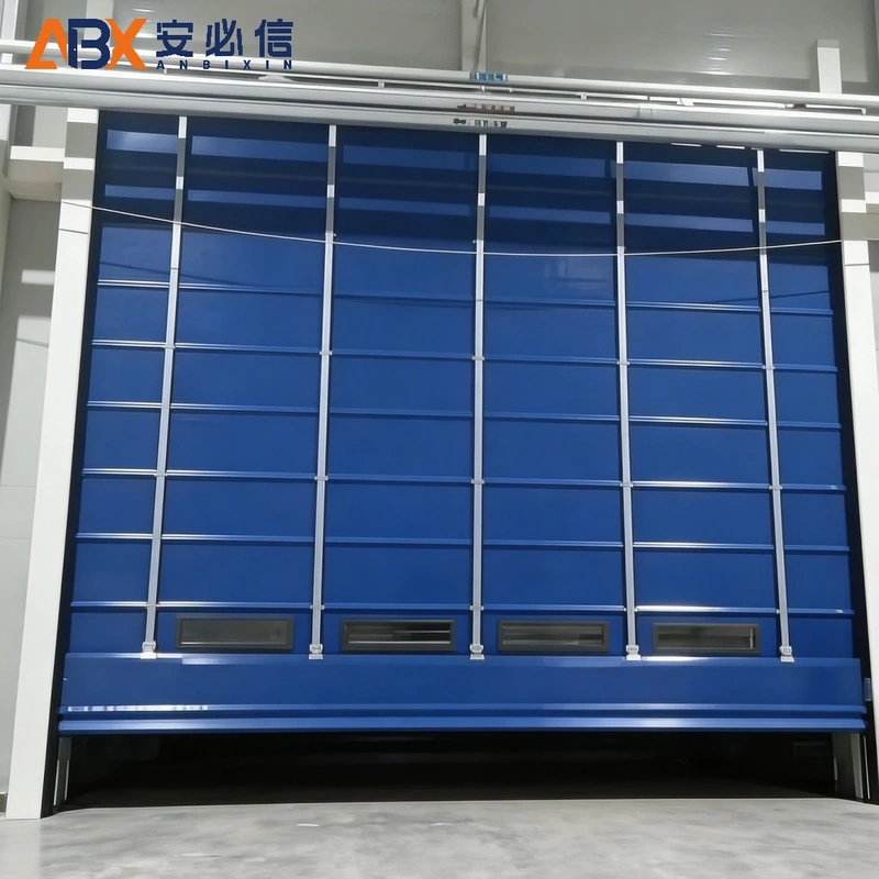 鹰潭市冷库门封