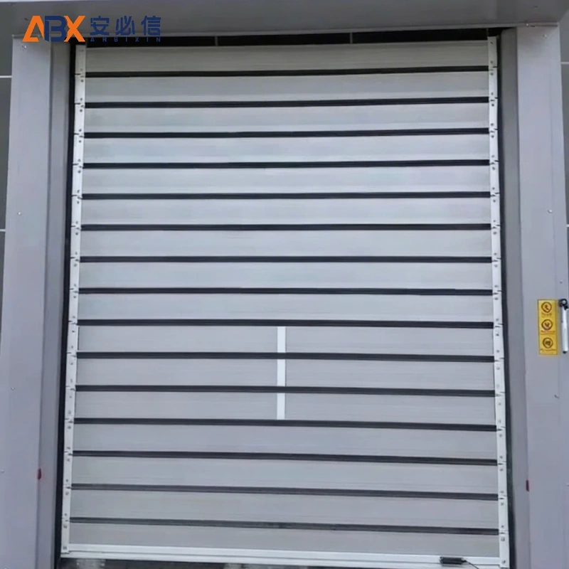 鹰潭市涡轮硬质高速门
